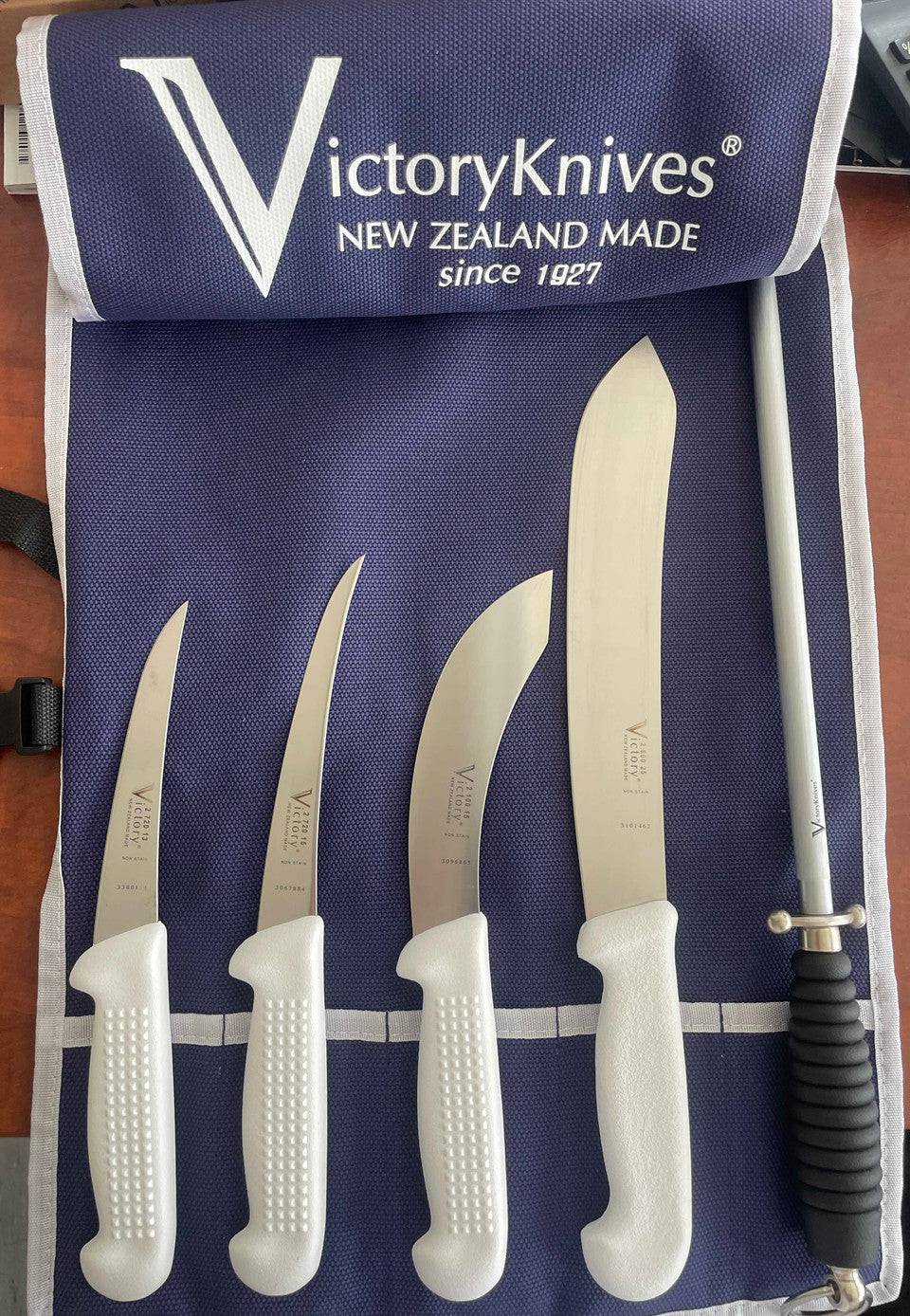 Butchers SET - Action Outdoors Kiwi