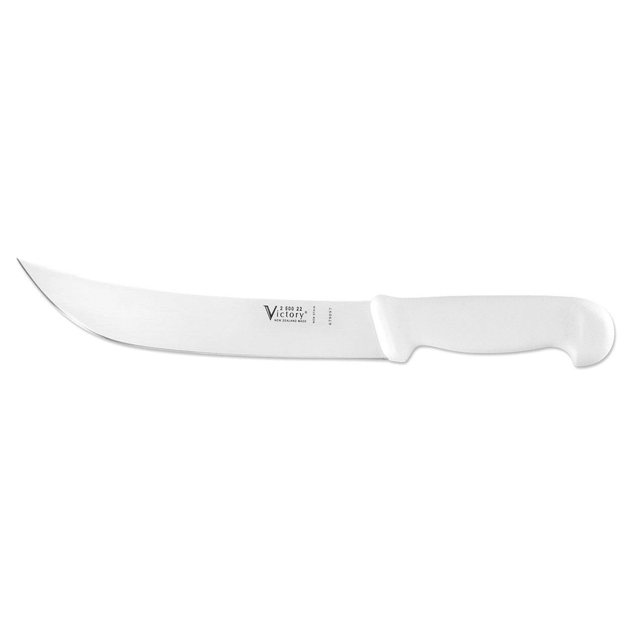 STEAK KNIFE 22cm - Action Outdoors Kiwi