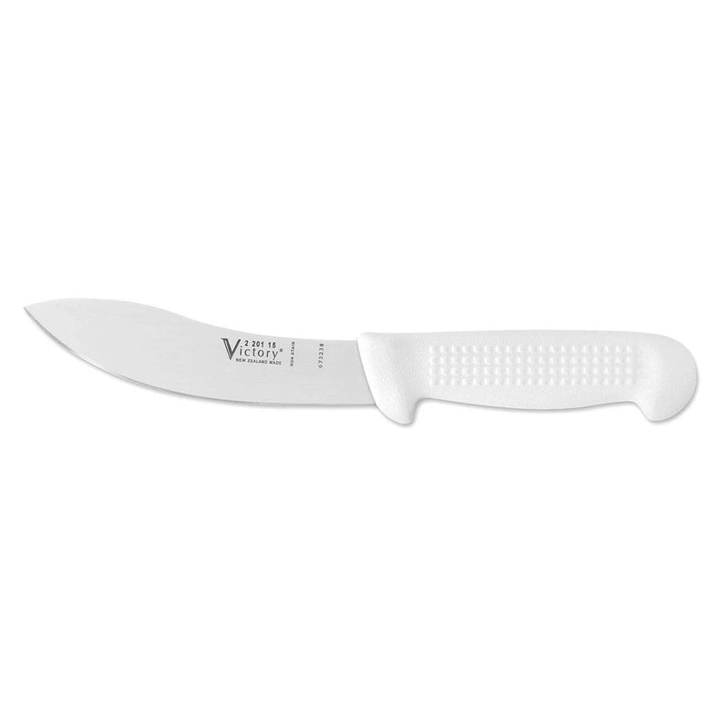 Sheep Skinning Knife 15Cm  2-201-15-115, designed for skinning and meat processing with ergonomic handle and sharp blade.