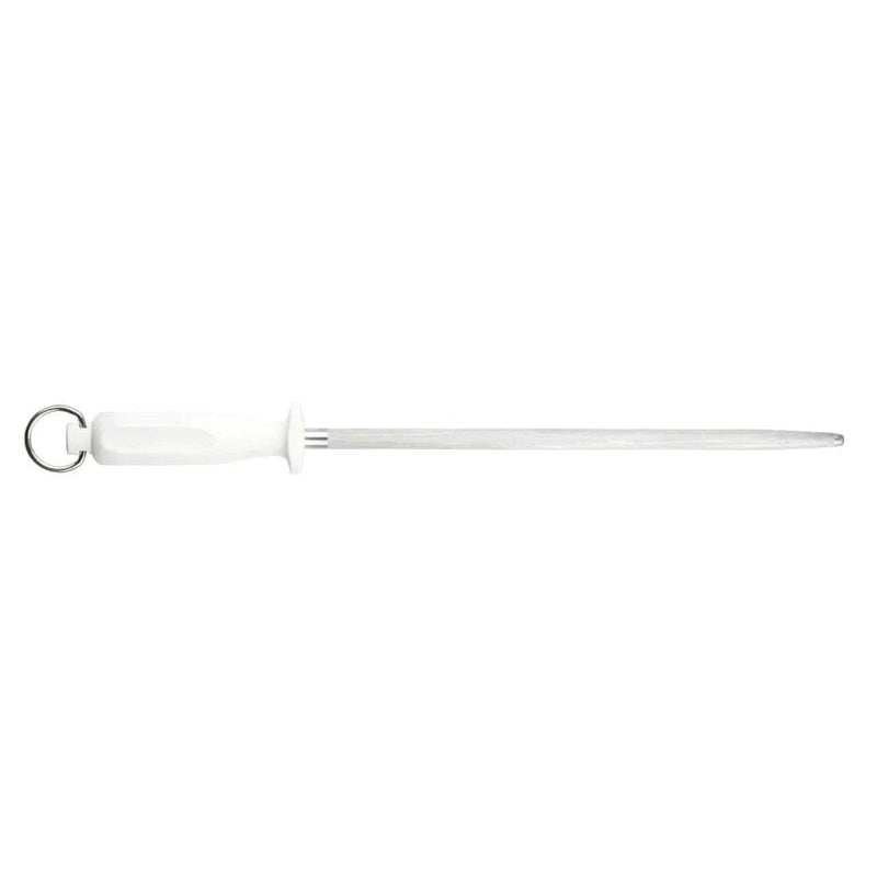 FLUGEL 300 FINE STEEL 30 cm - No. 4 by Victory Knives