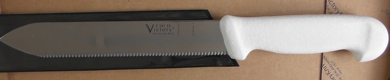 Victory Knives Diving Knives Serrated Knives  22cm 2-341-22-111W