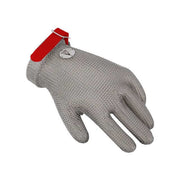 Victory Knives Filleting Gloves Hand Protection M CHAINMAIL GLOVE STAINLESS