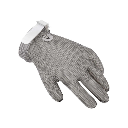 Victory Knives Filleting Gloves Hand Protection S CHAINMAIL GLOVE STAINLESS
