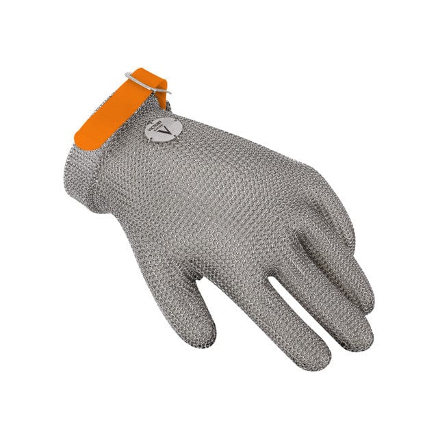 Victory Knives Filleting Gloves Hand Protection XL CHAINMAIL GLOVE STAINLESS