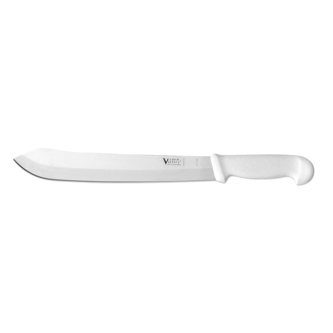 Victory Knives Fish Knives Stainless Steel FISH SPLITTER KNIFE 30cm - Box of 6