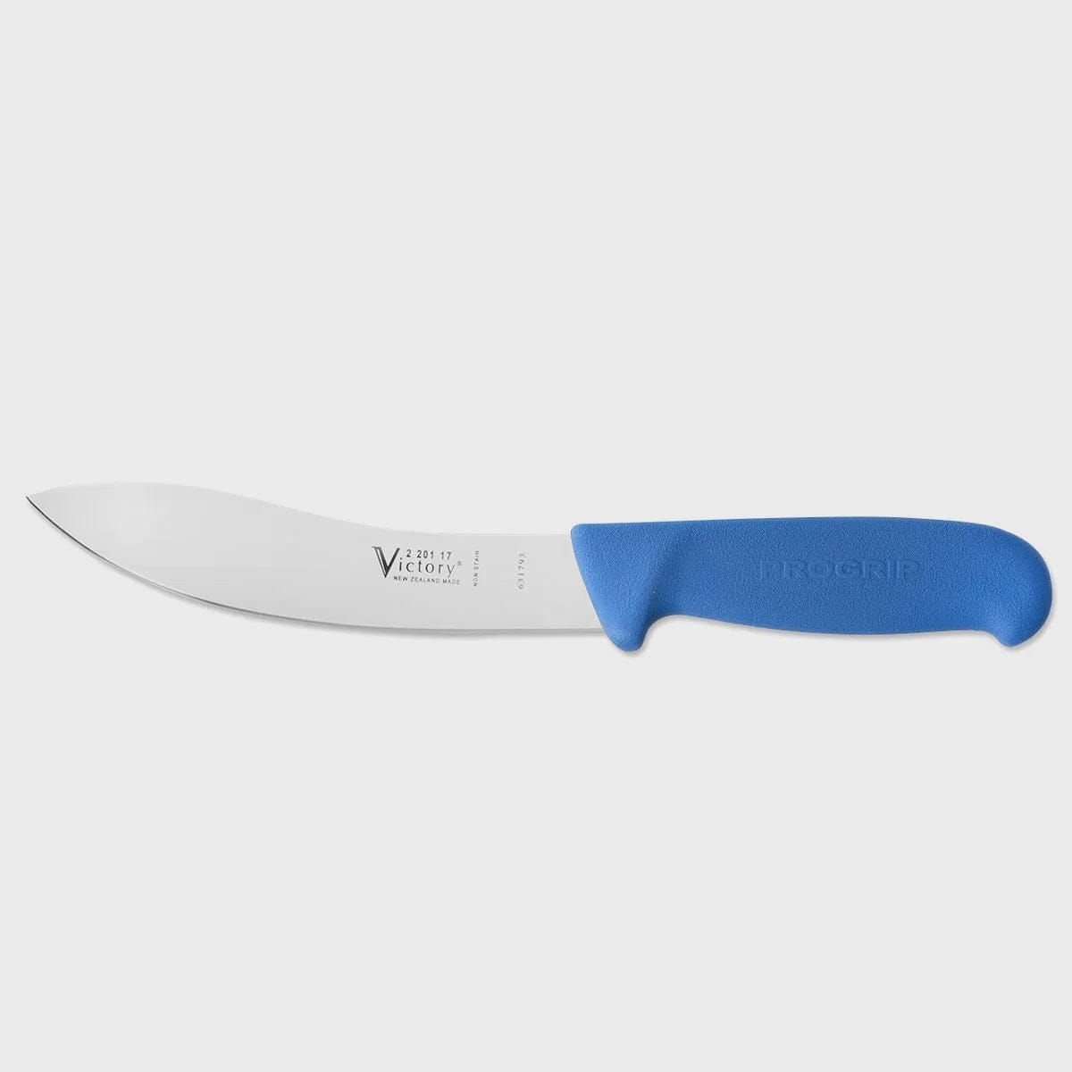 Victory Knives General Sheep Skinning Knife 17cm S/S Progrip 2-201-17-200B
