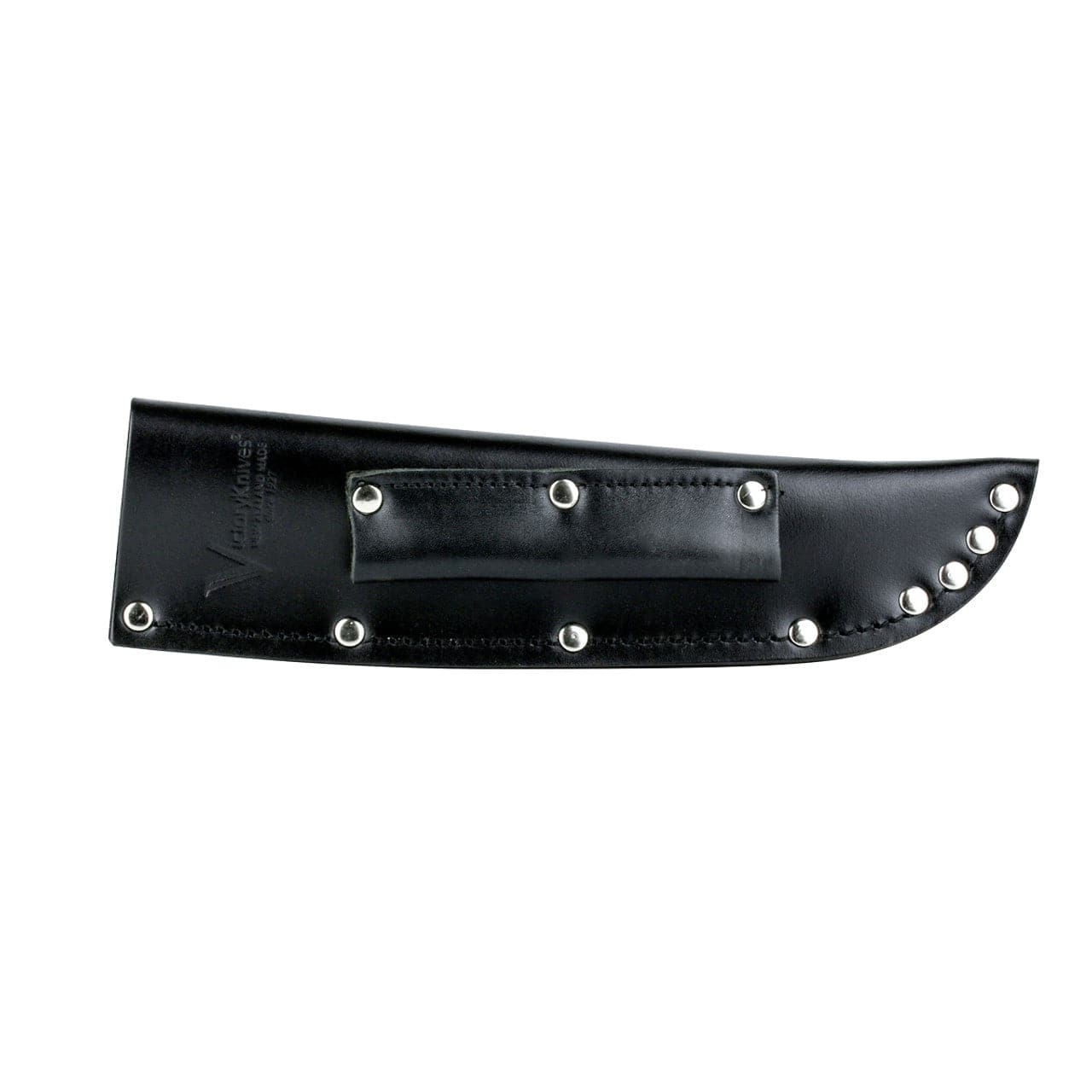 LEATHER  STICKER SHEATH - Action Outdoors Kiwi