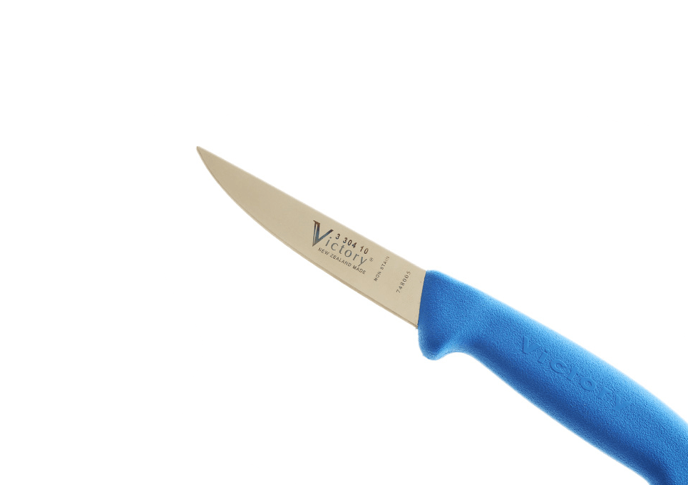 Victory Knives Hunting & Outdoors Knives Rabbiters Knife with Progrip Handle Box of 6