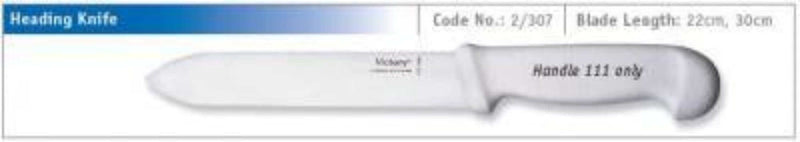 Victory Knives Knives Heading Knife 30cm 2-307-30-111