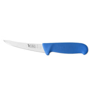 Victory Knives Knives Narrow Curved Boner with Running Tip Knife 12cm Progrip Narrow Curved Boner Knife 12cm Progrip Victory Knives