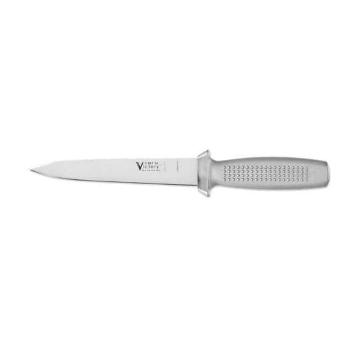 Victory Knives Knives Pig Sticker 18cm S/S silver 2-317-18-116sl