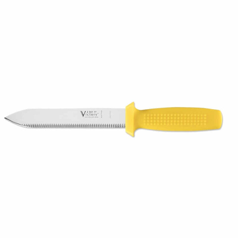 Victory Knives Knives Pointed Underwater Knives 17cm 2-341-17-116Y