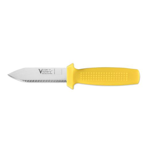 Victory Knives Knives SHORT POINTED DIVE KNIFE 11cm 2-341-11-116