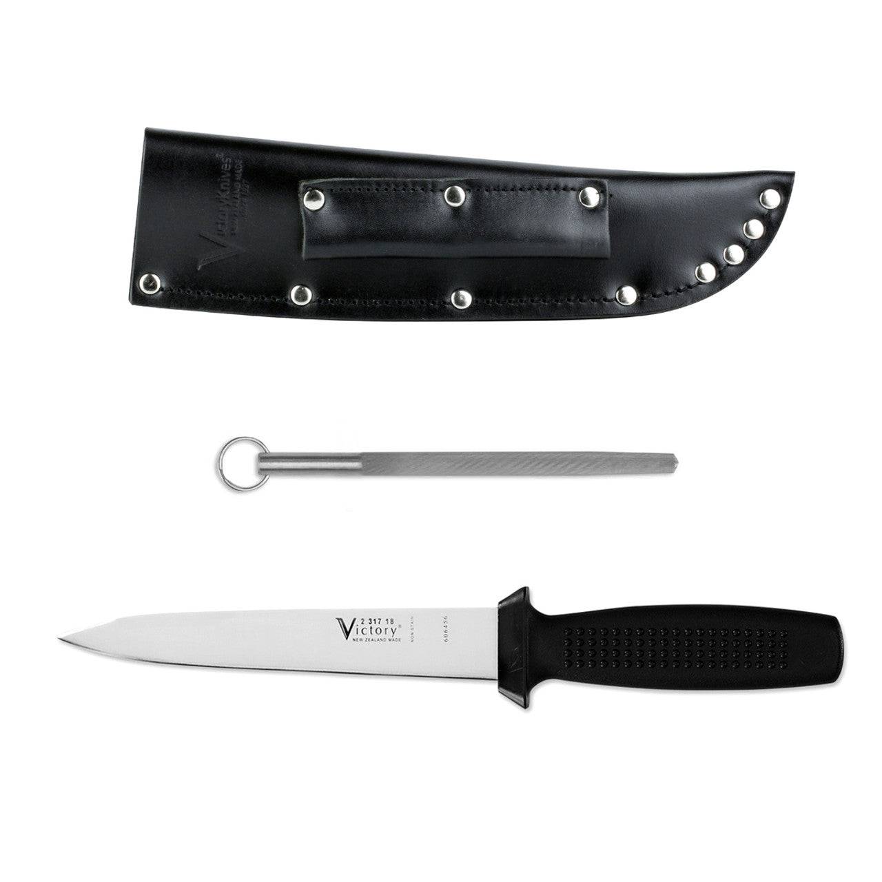 SET PIG STICKING KNIFE - Action Outdoors Kiwi