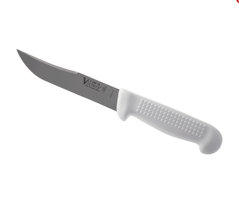 Victory Knives Miscellaneous Knives Victory Outdoor Knife 15cm One Knife WH Handle