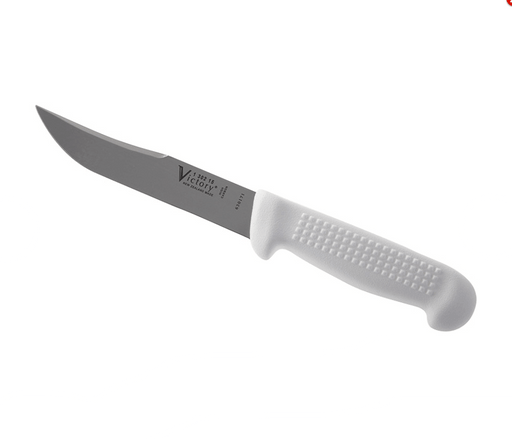 Victory Knives Miscellaneous Knives Victory Outdoor Knife 15cm One Knife WH Handle
