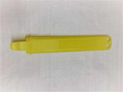 Victory Knives Sheath S9-1 Harness Sheath - Yellow Victory Knives S9-1 Harness Sheath Yellow