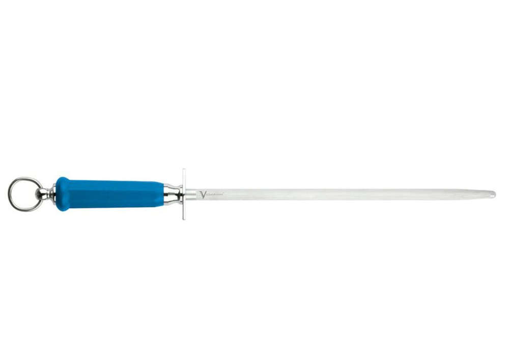 Flugel Blue 305 Fine 30cm - Steel Pro Range V4 - Action Outdoors Kiwi