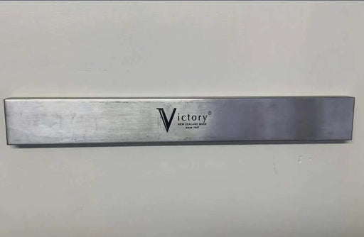 Victory Knives Victory Knives Accessories Magnetic Knife Rack Victory Magnetic Knife Rack 400mm Stainless Steel