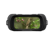 Night Vision Binoculars With Digital Display by NZ Diver