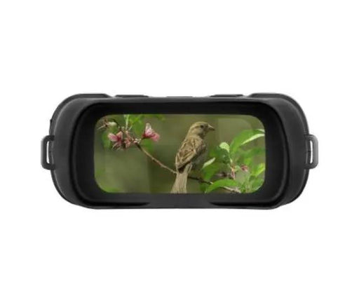 Night Vision Binoculars With Digital Display by NZ Diver