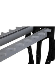 Fishing Rod holder Rack by NZ Diver