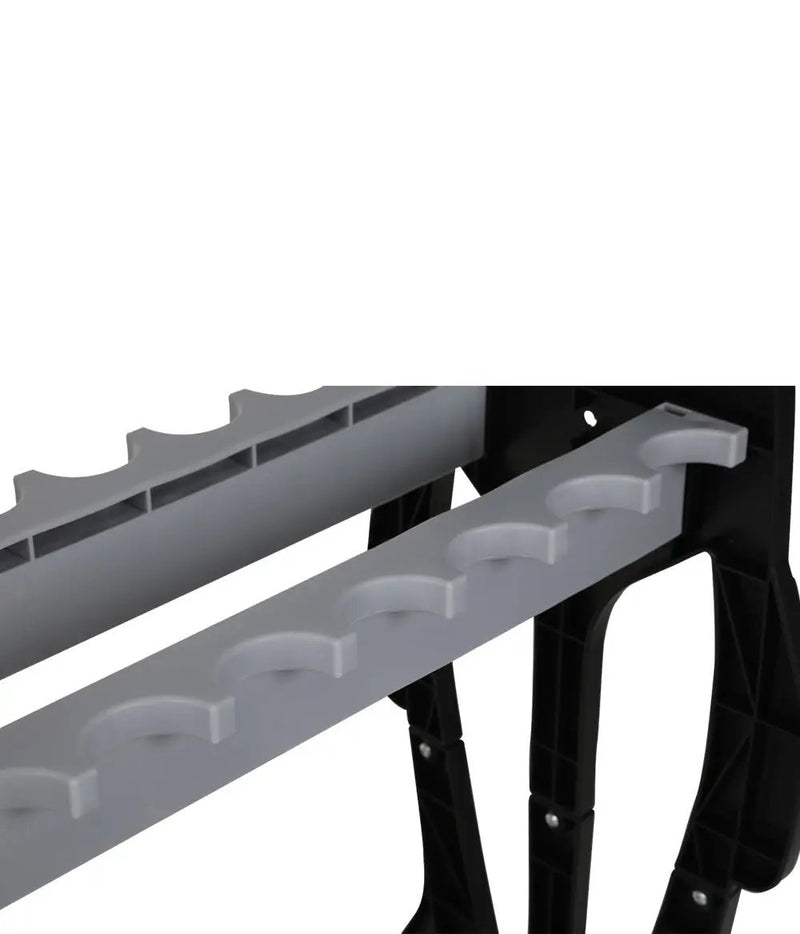 Fishing Rod holder Rack by NZ Diver