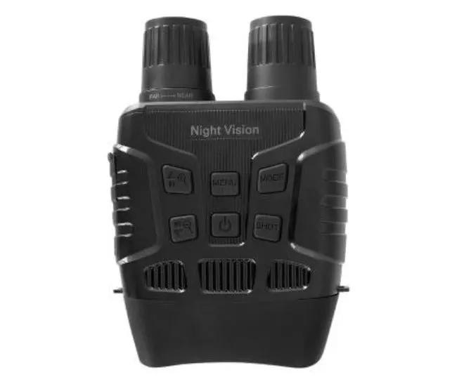 Night Vision Binoculars With Digital Display by NZ Diver