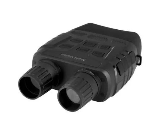 Night Vision Binoculars With Digital Display by NZ Diver