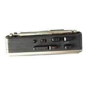Habicare Vintage AM/FM Cassette Player Vintage AM/FM Cassette Player