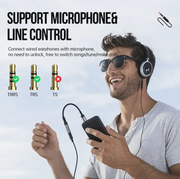 Vipfan Lightning to 3.5mm Audio Jack Adaptor by techplus