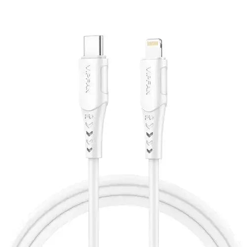 BroDeals mobile phone accessories 20W Lightning to Type C Cable w/ 2 Meter 20W Lightning to Type C Cable w/ 2 Meter