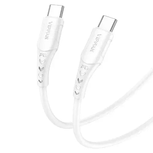 BroDeals mobile phone accessories 60W Super Fast Cable - Type C to Type C 60W Super Fast Cable - Type C to Type C
