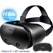 Virtual Reality Glasses for Android and iOS by Habicare