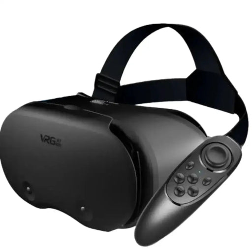 Virtual Reality Glasses for Android and iOS by Habicare