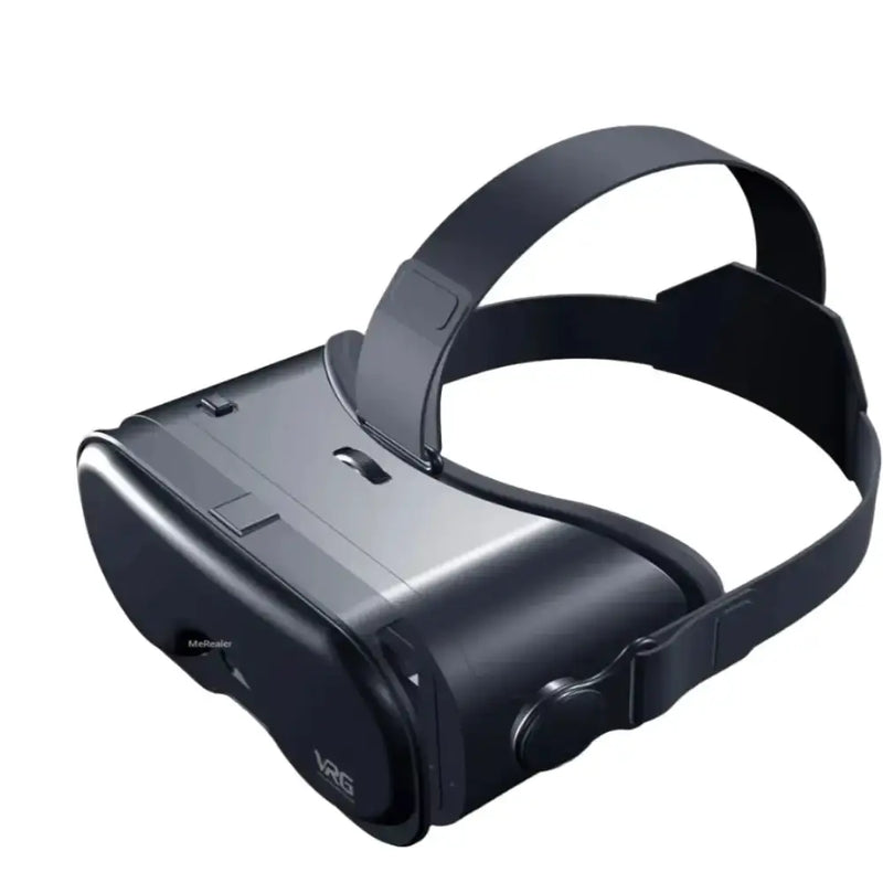 Virtual Reality Headset for 5–7" Smartphones by Habicare