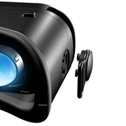 Virtual Reality Headset for 5–7" Smartphones by Habicare