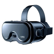 Virtual Reality Headset for 5–7" Smartphones by Habicare