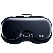 Virtual Reality Headset for 5–7" Smartphones by Habicare