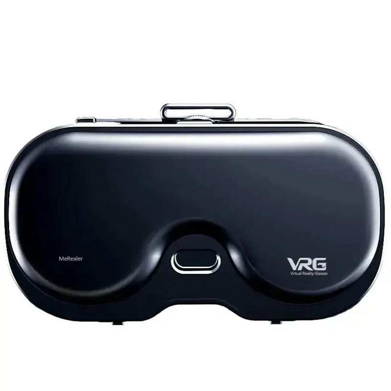 Virtual Reality Headset for 5–7" Smartphones by Habicare