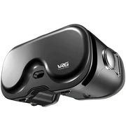 Virtual Reality Headset for 5–7" Smartphones by Habicare