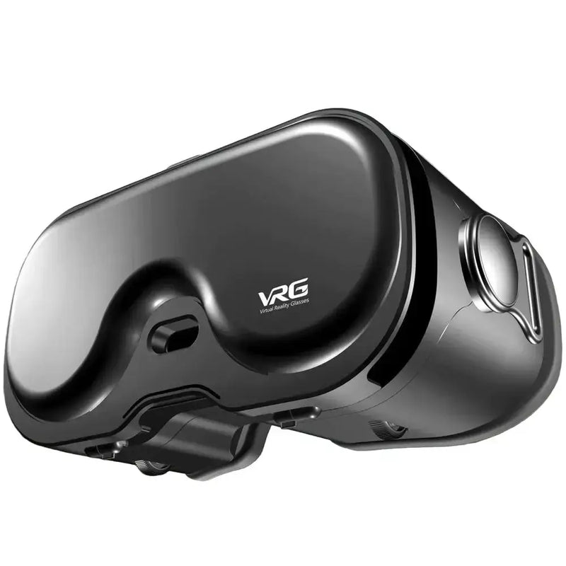 Virtual Reality Headset for 5–7" Smartphones by Habicare