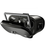 Virtual Reality Headset for 5–7" Smartphones by Habicare