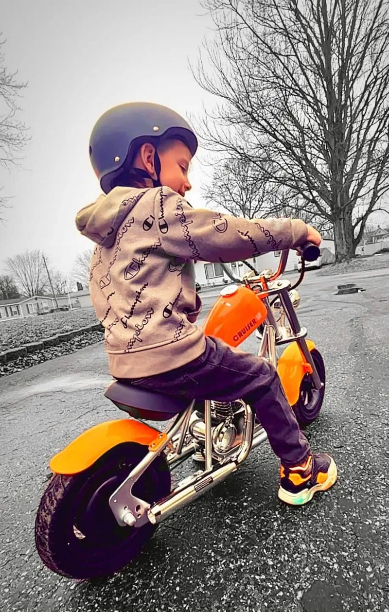 Kiwi eRide Kiwi eRide Ages 4 - 9 , Kids electric scooter Ages 4 - 9 , Kids electric scooter