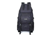 40L Waterproof Hiking Backpack - Lightweight Polyester Outdoor Pack | Multi-Color Options by Mead's Supply & Equipment Outfitters limited