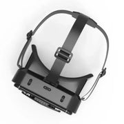 VR Glasses for Movies & Games – Supports Controller by Habicare