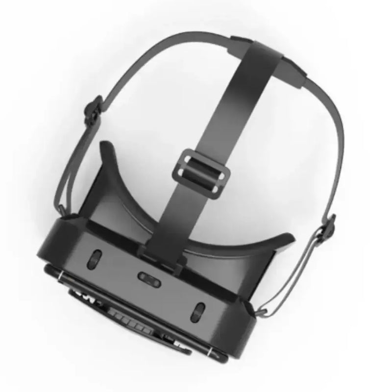 VR Glasses for Movies & Games – Supports Controller by Habicare