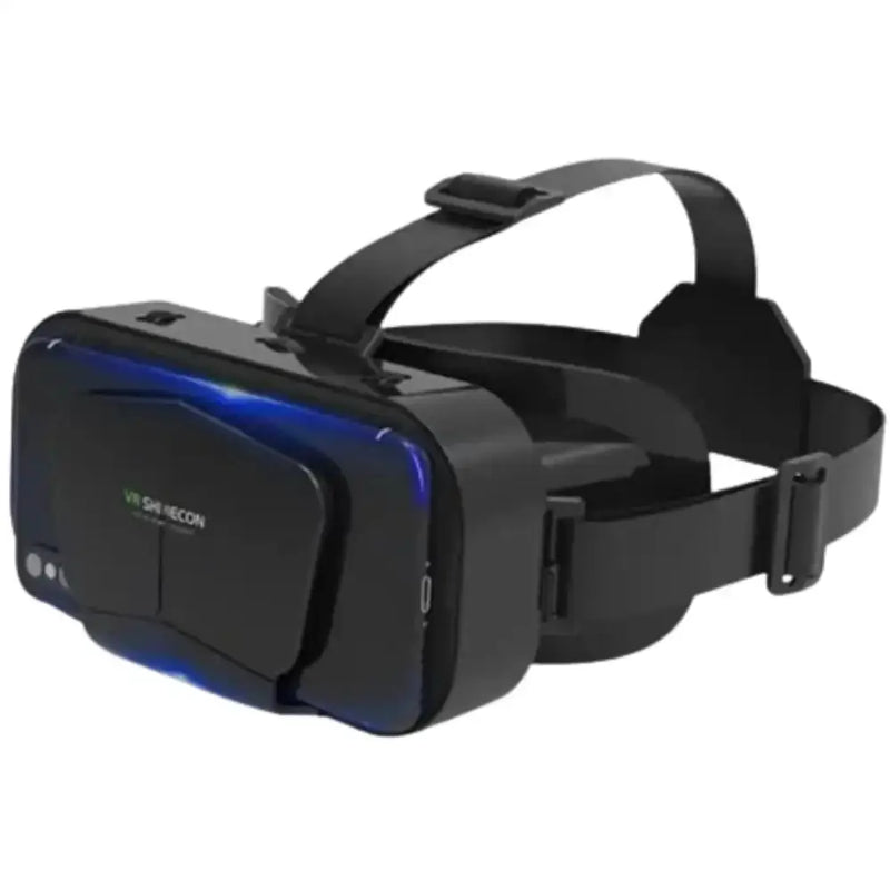 VR Glasses for Movies & Games – Supports Controller by Habicare