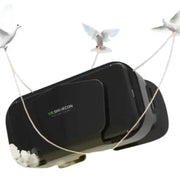 VR Glasses for Movies & Games – Supports Controller by Habicare