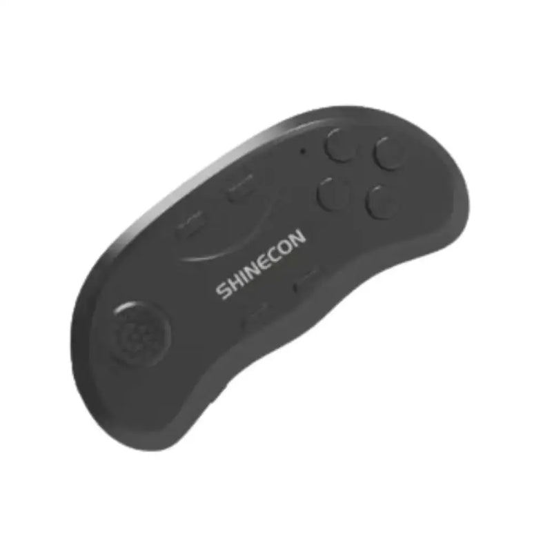 VR Glasses for Movies & Games – Supports Controller by Habicare